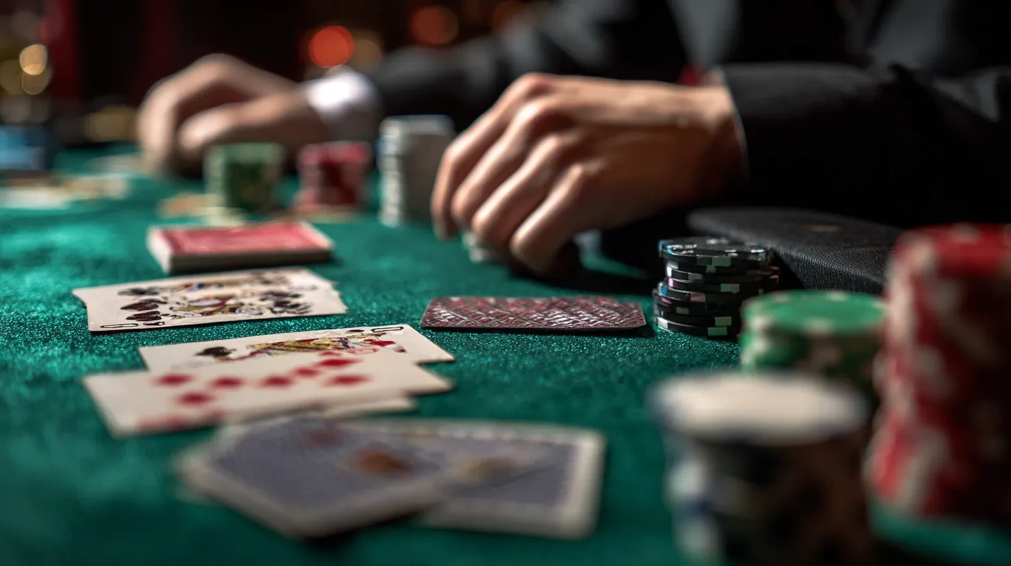 Live Casino