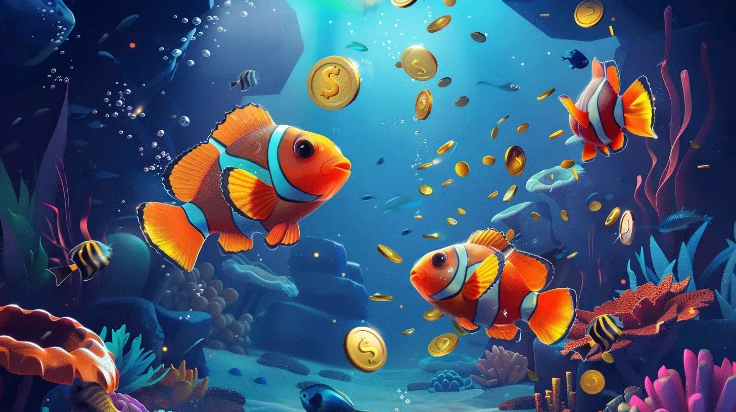 Menjelajahi Dunia Permainan: Dari Tembak Ikan Hingga Baccarat Pantas