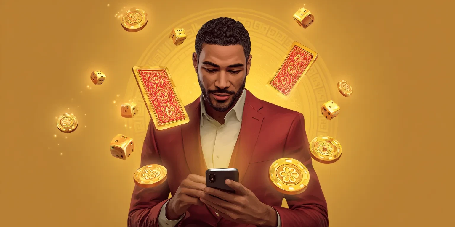 Jenis-Jenis Bonus yang Terdapat di Kasino Dalam Talian