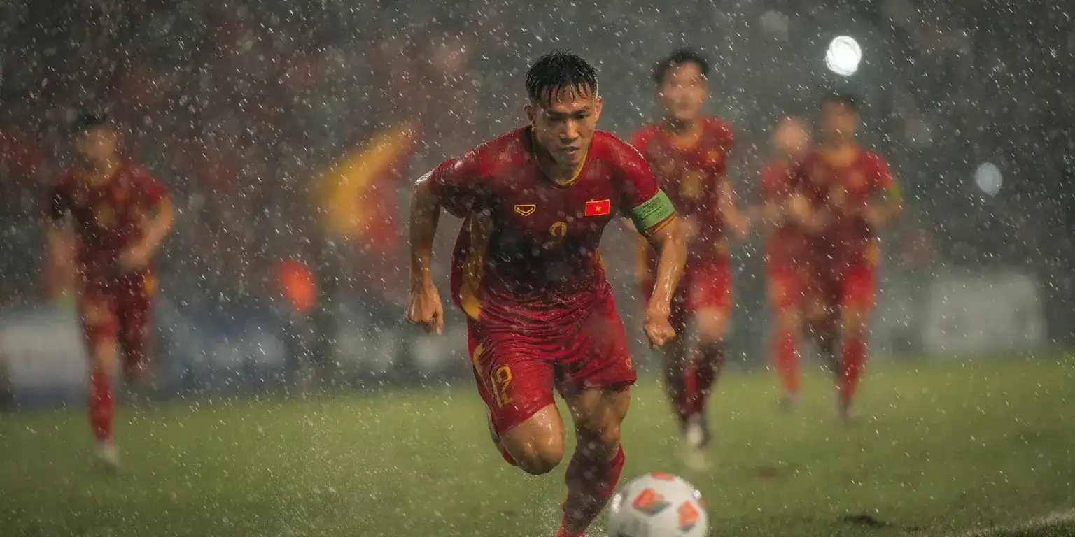 Meneliti Dunia Peraduan Bola Sepak di ASEAN